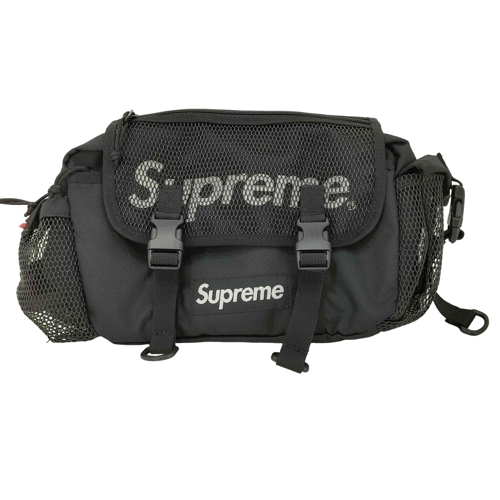 シュプリーム Supreme 20SS WAIST BAG ウェストバッグ メンズ 表記無 8,071円