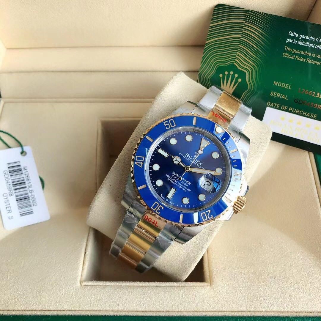 75今すぐ購入へようこそ! !高品質 ロレックスROLEX ロレックスサブマリーナコンビメンズ腕時計78|本日限定特価|新品未使用- 75今すぐ購入へようこそ! !高品質 ロレックスROLEX ロレックスサブマリーナコンビメンズ腕時計78|本日限定特価|新品未使用-