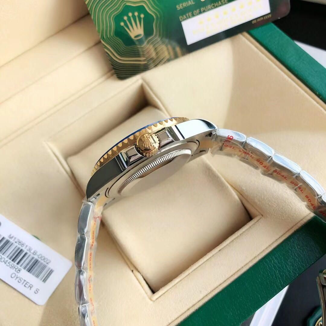75今すぐ購入へようこそ! !高品質 ロレックスROLEX ロレックスサブマリーナコンビメンズ腕時計78|本日限定特価|新品未使用- 75今すぐ購入へようこそ! !高品質 ロレックスROLEX ロレックスサブマリーナコンビメンズ腕時計78|本日限定特価|新品未使用-