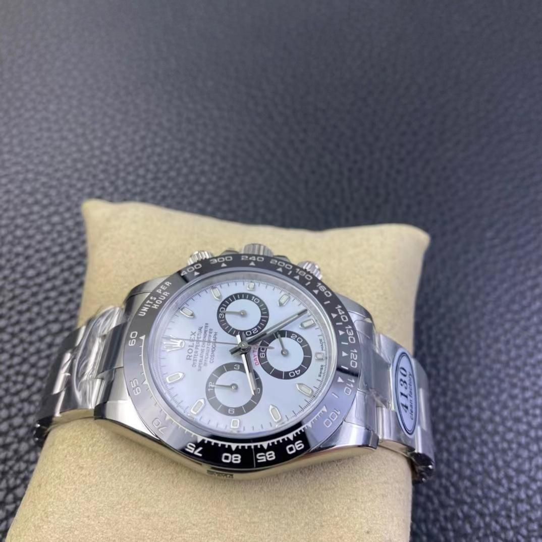 56今すぐ購入へようこそ! ！ロレックス美品 116500 ROLEX の40mm時計です59｜本日限定特価｜新品未使用-