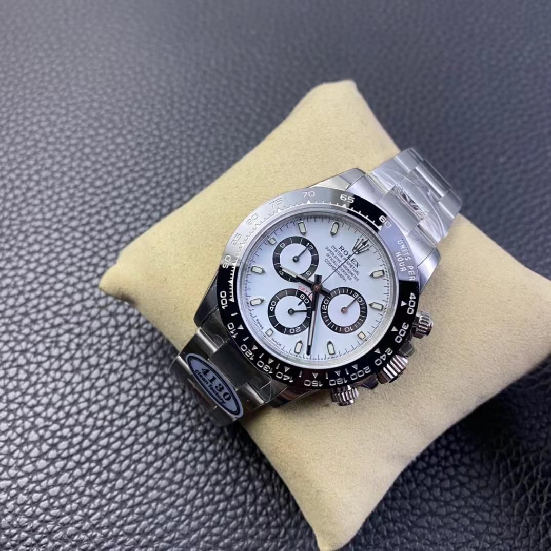 56今すぐ購入へようこそ! ！ロレックス美品 116500 ROLEX の40mm時計です59｜本日限定特価｜新品未使用-