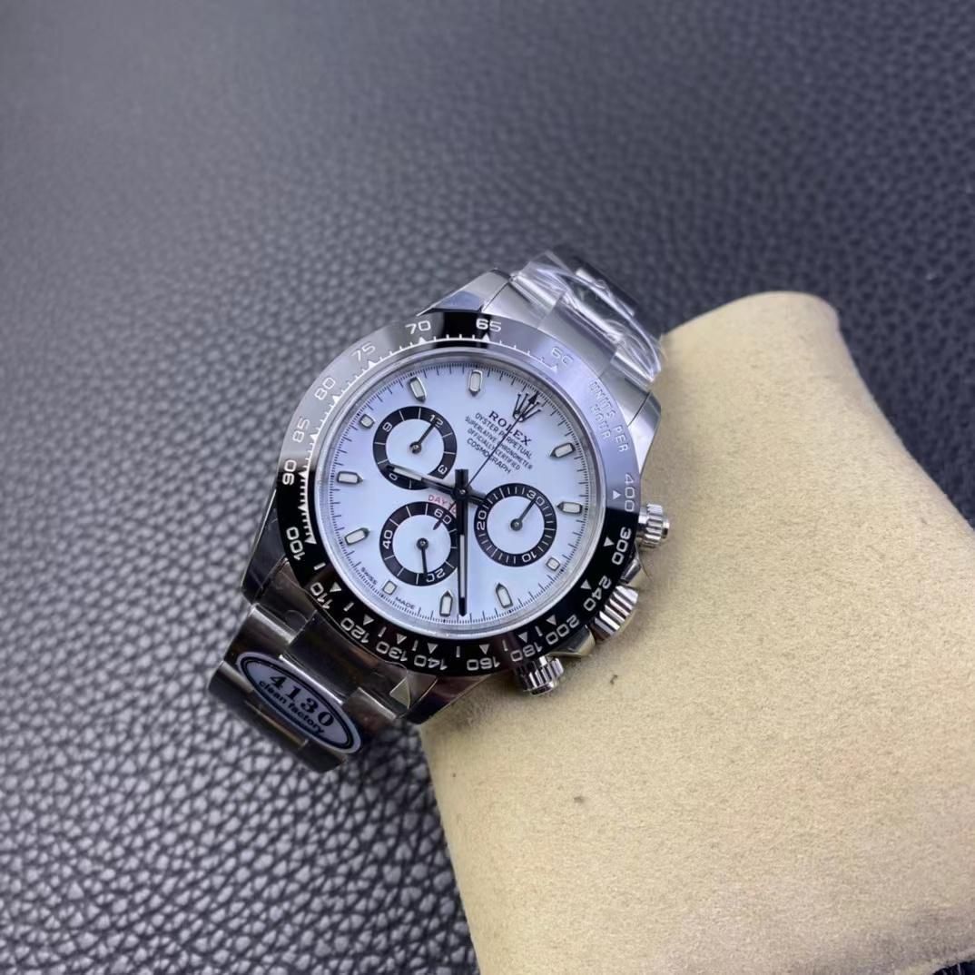 56今すぐ購入へようこそ! ！ロレックス美品 116500 ROLEX の40mm時計です59｜本日限定特価｜新品未使用-
