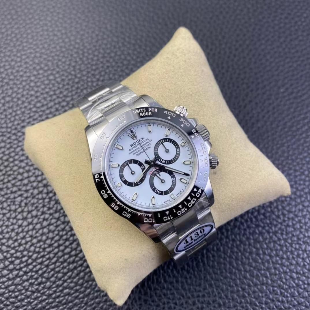 56今すぐ購入へようこそ! ！ロレックス美品 116500 ROLEX の40mm時計です59｜本日限定特価｜新品未使用-