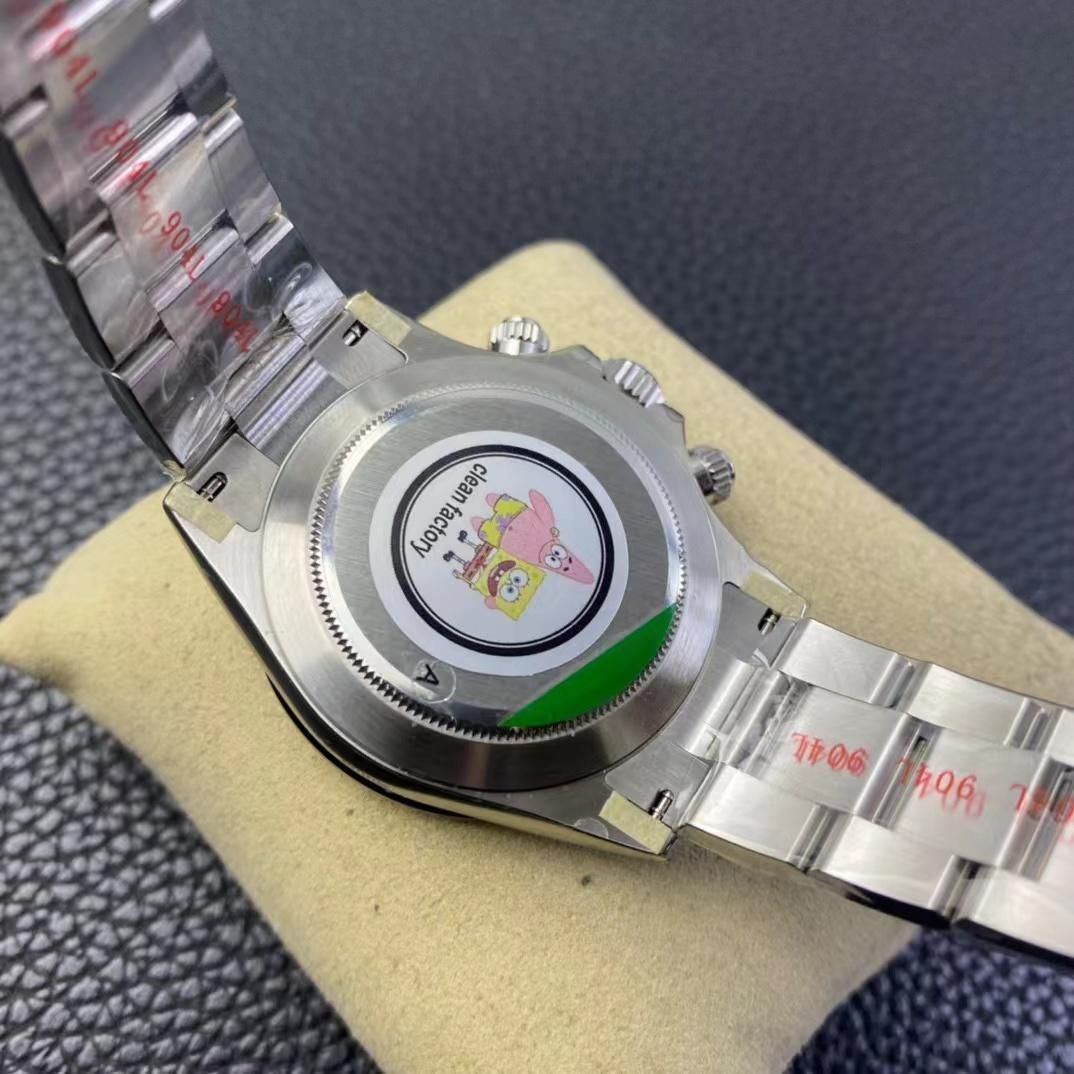 56今すぐ購入へようこそ! ！ロレックス美品 116500 ROLEX の40mm時計です59｜本日限定特価｜新品未使用-