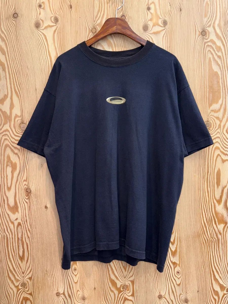 オークリー 90s ソフトウェア プレデター Tシャツ