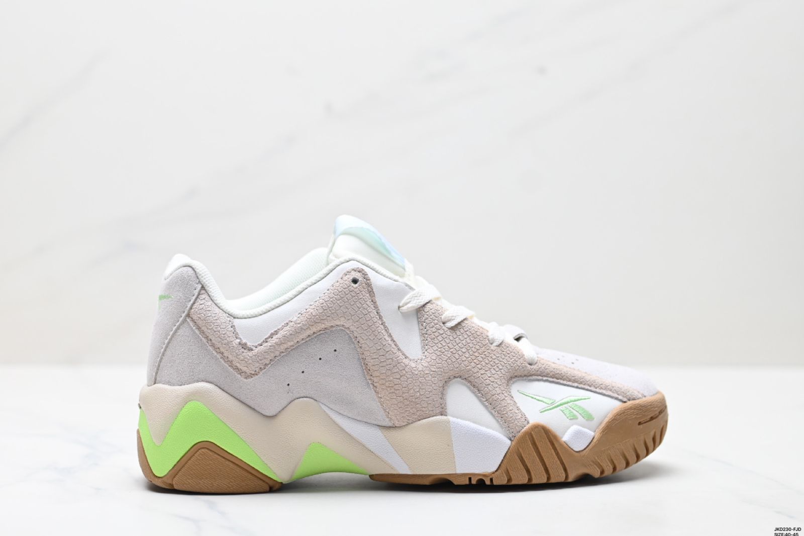 Reebok リーボック Kamikaze カミカゼ 坎普火山系列 2 Low キャンプ火山シリーズ 2 ロー