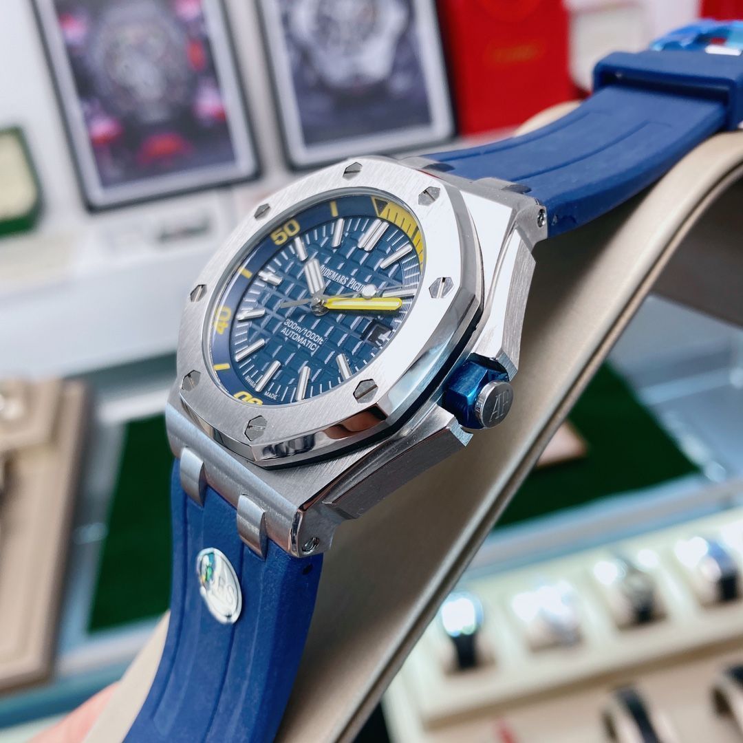 新品 AP メンズ　自動巻き　腕時計 ｜本日限定特価｜新品未使用-