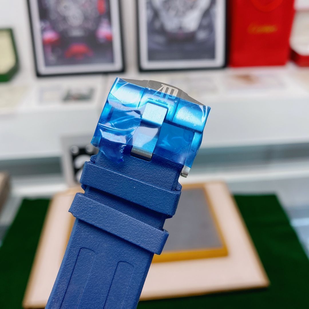 新品 AP メンズ　自動巻き　腕時計 ｜本日限定特価｜新品未使用-