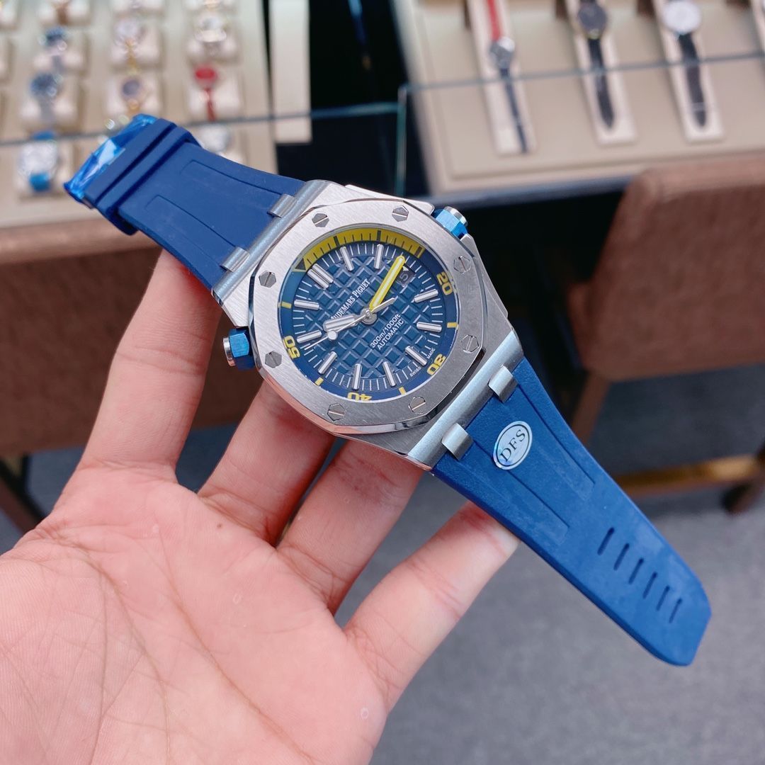 新品 AP メンズ　自動巻き　腕時計 ｜本日限定特価｜新品未使用-