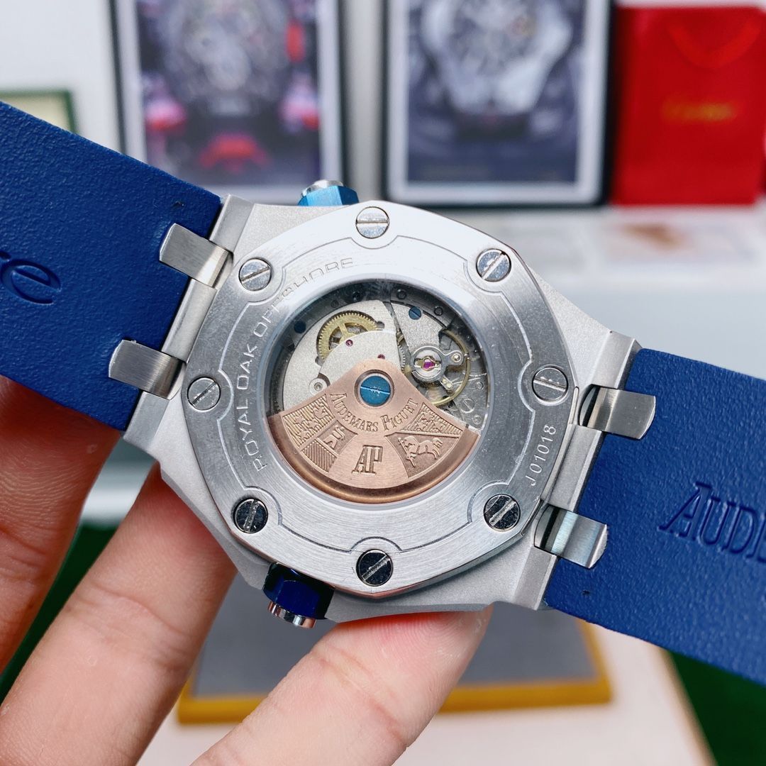 新品 AP メンズ　自動巻き　腕時計 ｜本日限定特価｜新品未使用-