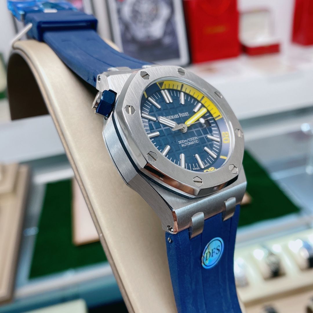 新品 AP メンズ　自動巻き　腕時計 ｜本日限定特価｜新品未使用-