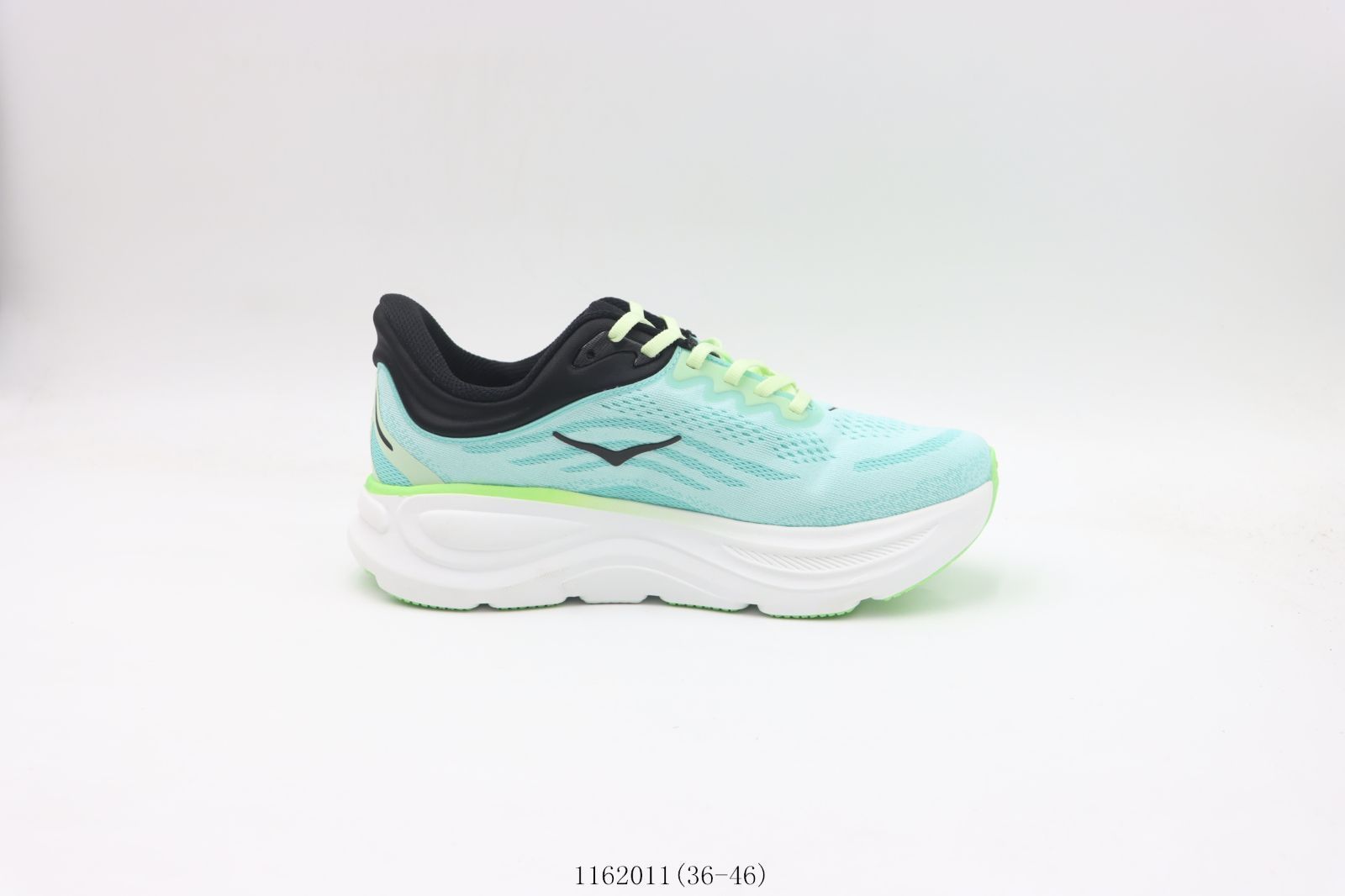 【今日特価】HOKA ONE ONE ランニングシューズ ブルーブラック 1162011