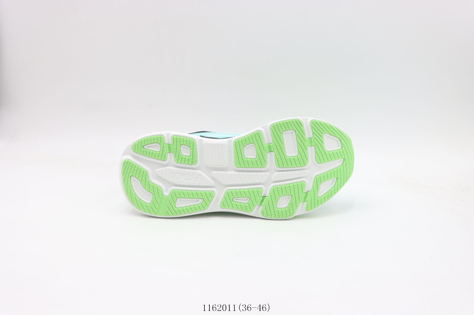 【今日特価】HOKA ONE ONE ランニングシューズ ブルーブラック 1162011