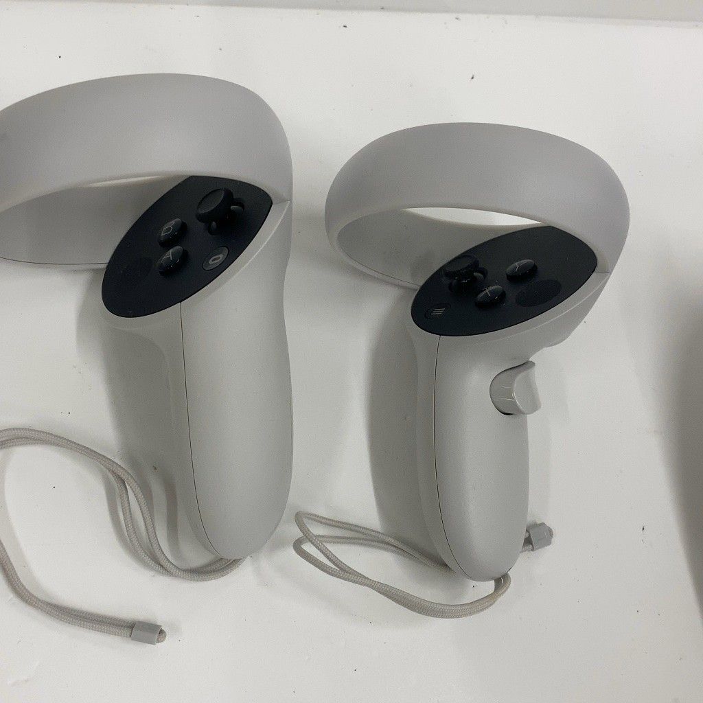 C93W D Oculus Quest 2—完全ワイヤレスのオールインワンVRヘッドセット