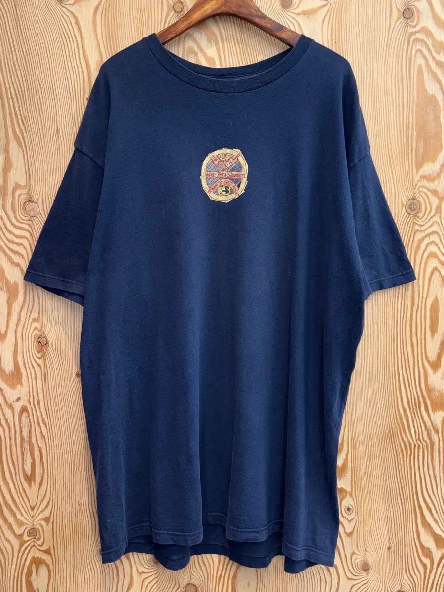 ナイキ 90s NIKE バスケットボール Tシャツ