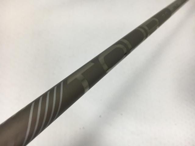 返品OK 【中古ゴルフクラブ】【美品】ピン シャフト単品 (ピン スリーブ付) PING TOUR 2.0 CHROME 65 FW