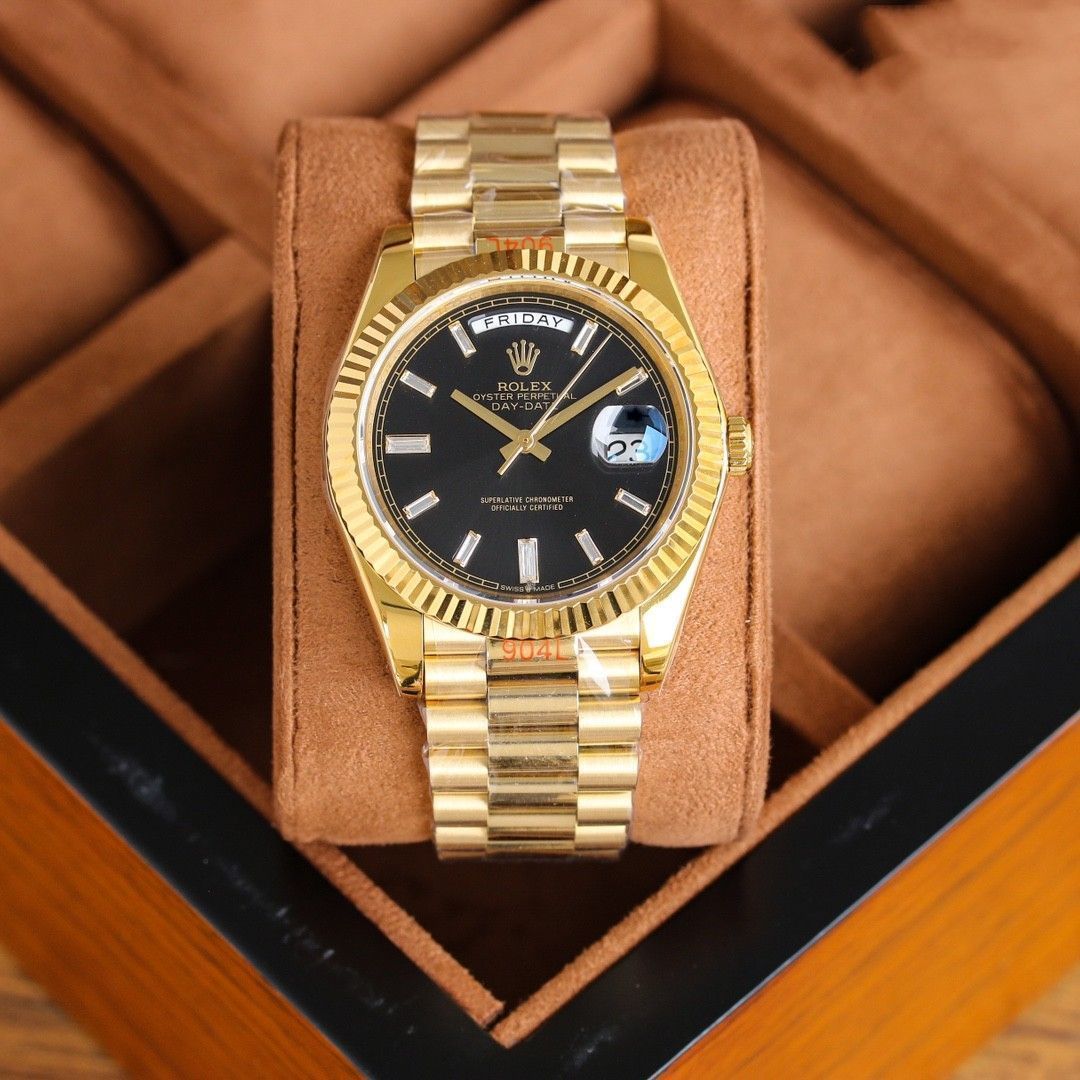 ROLEX メンズ　腕時計 ｜本日限定特価｜新品未使用