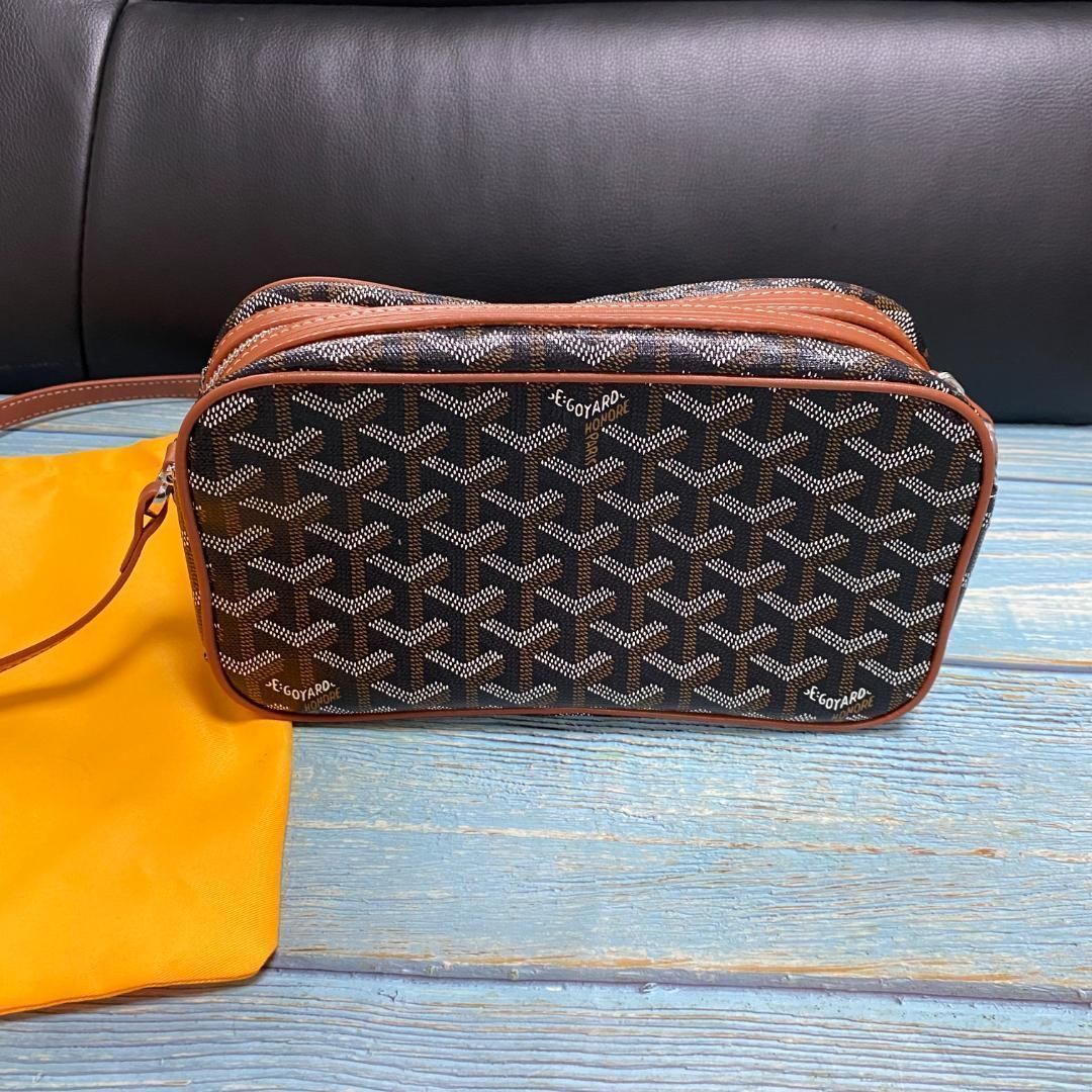 美品 ゴヤール　ショルダーバッグ