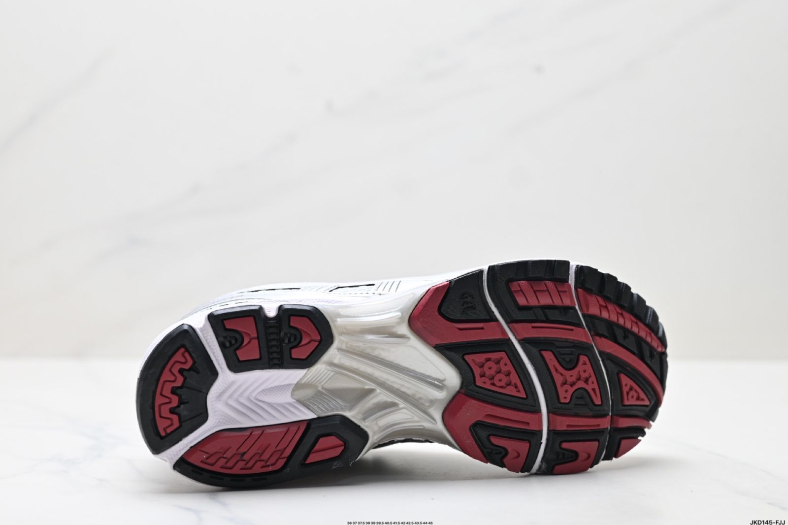 Asics(アシックス)Gel-Kayano 14 シルバーグレーグリーン スポーツレジャー通気性プロランニングシューズ Asics(アシックス)Gel-Kayano 14 シルバーグレーグリーン スポーツレジャー通気性プロランニングシューズ