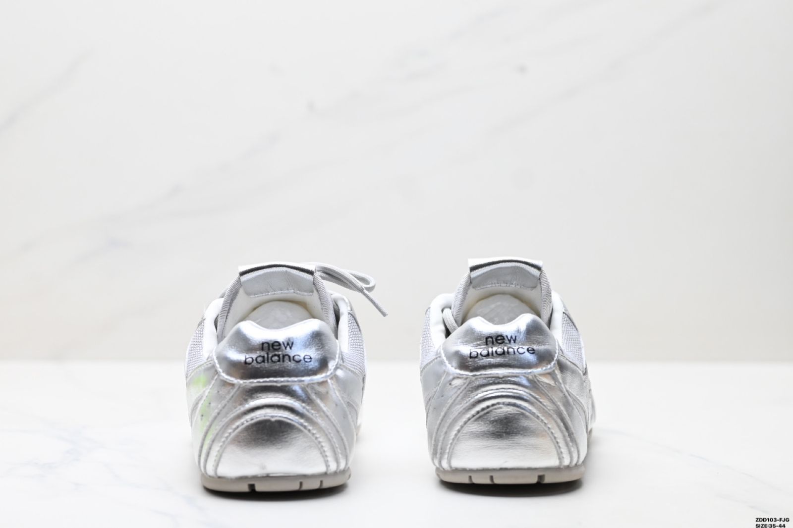 【今日特価】MiuMiu x New Balance 530 SL シリーズ NB ニューバランス ロートップ クラシック レトロ レジャー スポーツ ランニングシューズ 送料無料 在庫限定セール価格！-MM輸入1