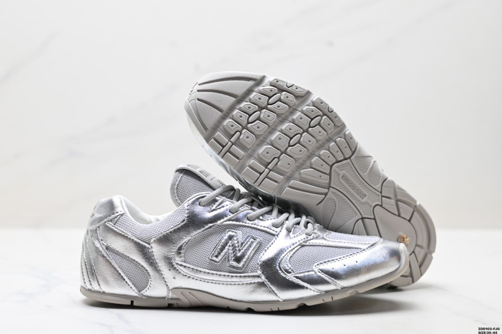 【今日特価】MiuMiu x New Balance 530 SL シリーズ NB ニューバランス ロートップ クラシック レトロ レジャー スポーツ ランニングシューズ 送料無料 在庫限定セール価格！-MM輸入1