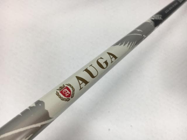 返品OK 【中古ゴルフクラブ】UST マミヤ シャフト単品 (ピン スリーブ付) UST マミヤ AUGA 6 1W