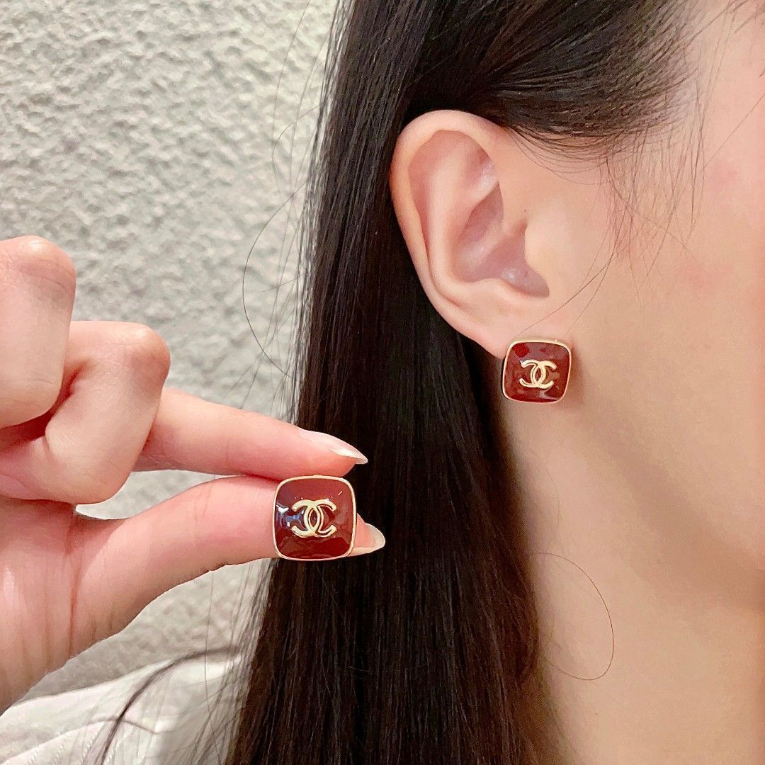 【今日特価】Chanel ヴィンテージ イヤリング 送料無料 限定在庫