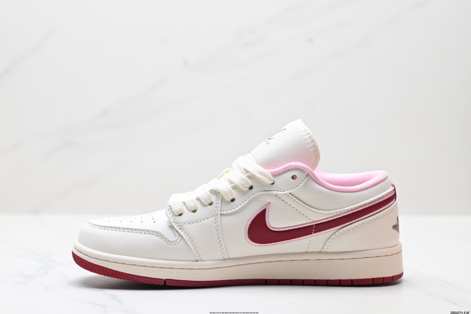 【今日特価】Nike Air Jordan 1 Low AJ1 ジョーダン 1 ロートップ レジャー スニーカー