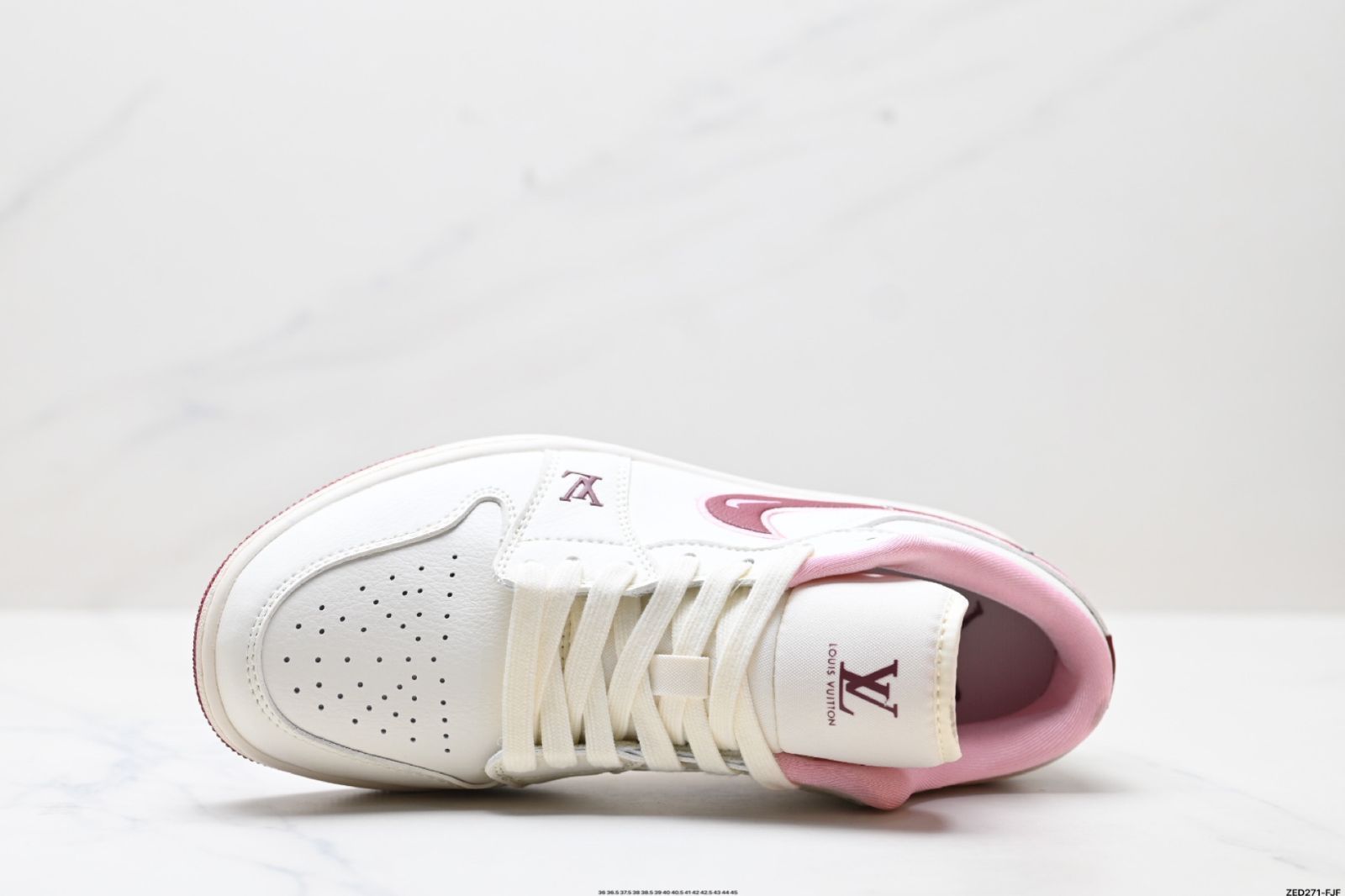 【今日特価】Nike Air Jordan 1 Low AJ1 ジョーダン 1 ロートップ レジャー スニーカー