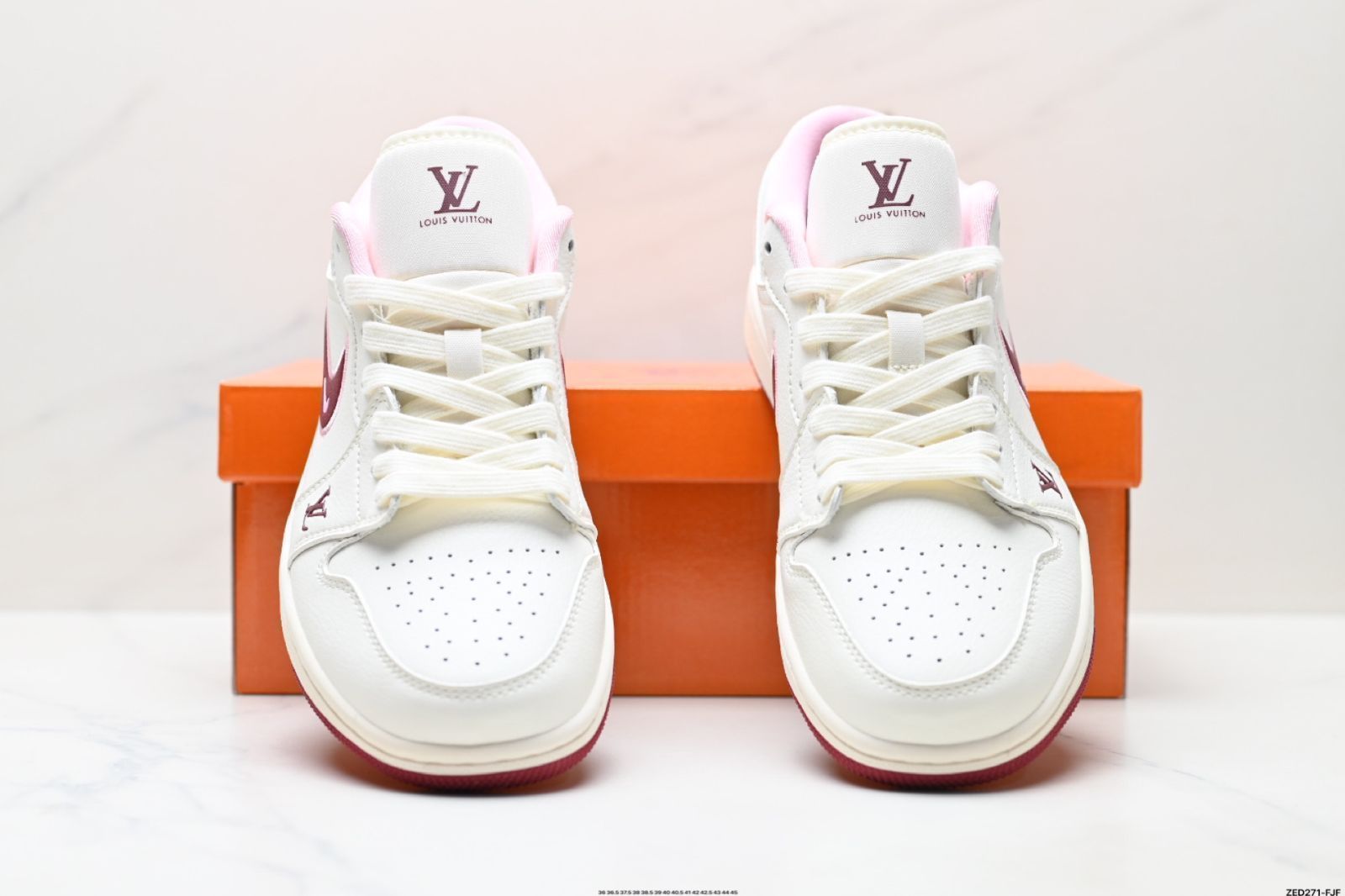 【今日特価】Nike Air Jordan 1 Low AJ1 ジョーダン 1 ロートップ レジャー スニーカー