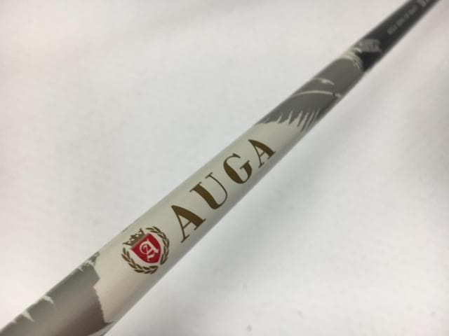 返品OK 【中古ゴルフクラブ】【美品】UST マミヤ シャフト単品 (ピン スリーブ付) UST マミヤ AUGA 7 1W 11,599円