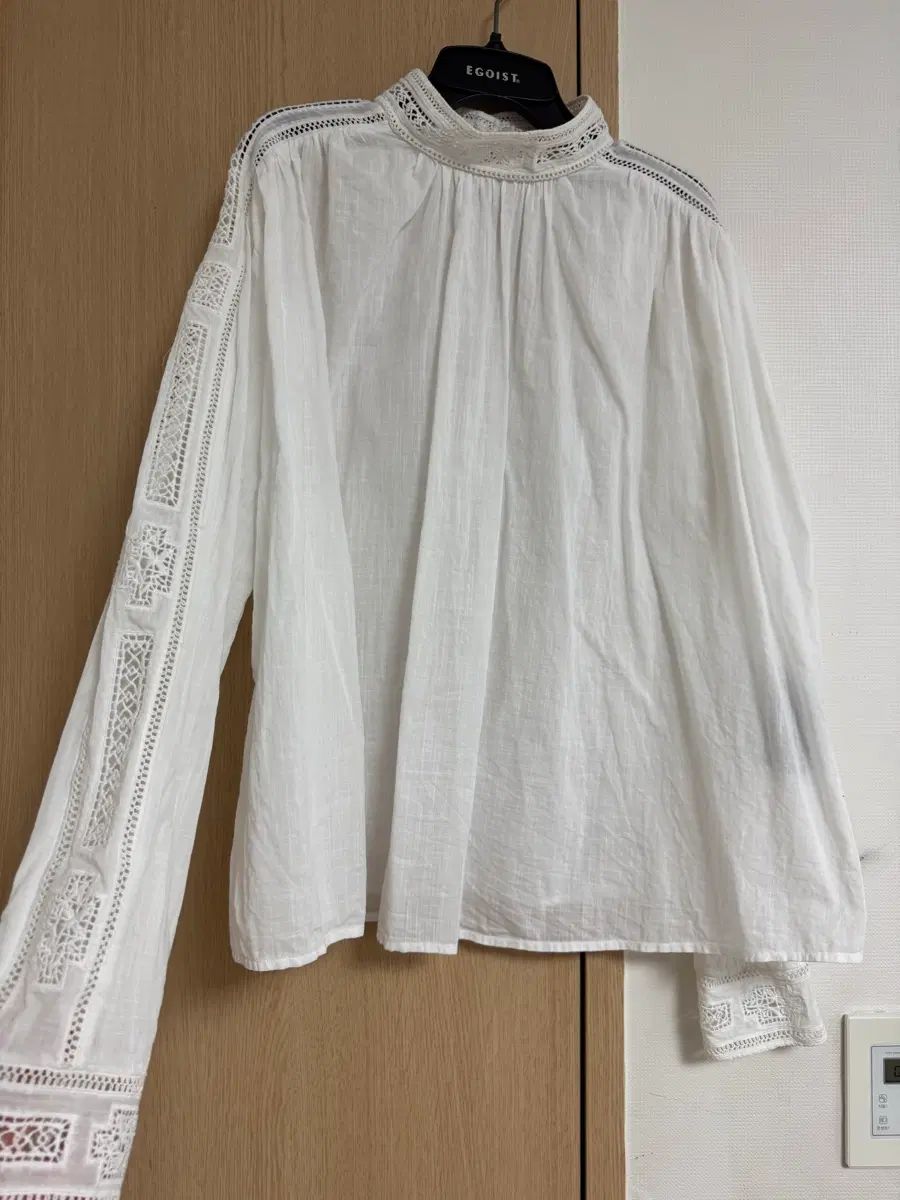 ZADIG VOLTAIRE ブラウス