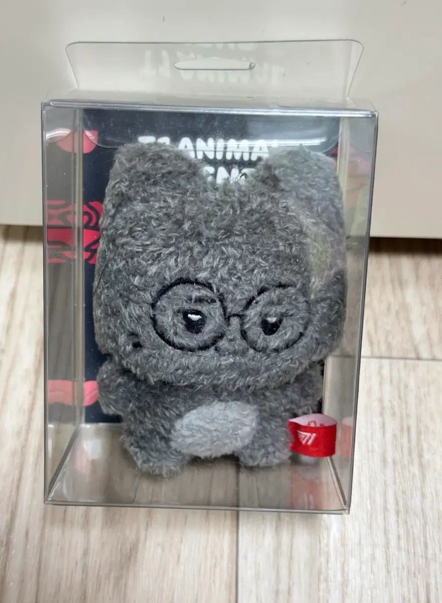 T1 FAKER ANIMAL フレンズ T1 FAKER アニマルフレンズ 猫 ぬいぐるみ キーホルダー 未開封 新品