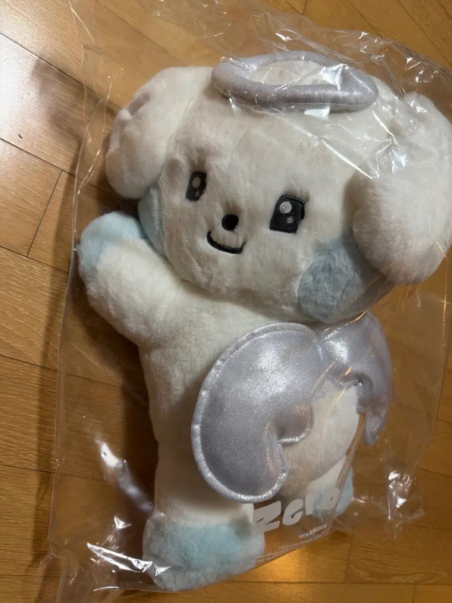 天使キュンニ