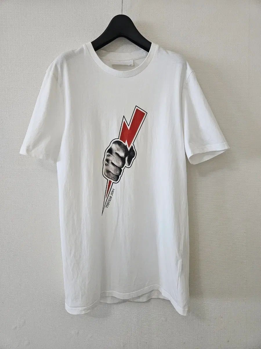 ニールバレット 正規品 メンズ 半袖Tシャツ