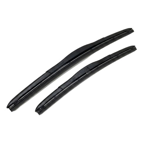 SPARCO(スパルコ) エアロ ワイパーブレード 日産対応 Serena(セレナ)(C28) MPV 2022.12- (R4.12-)as