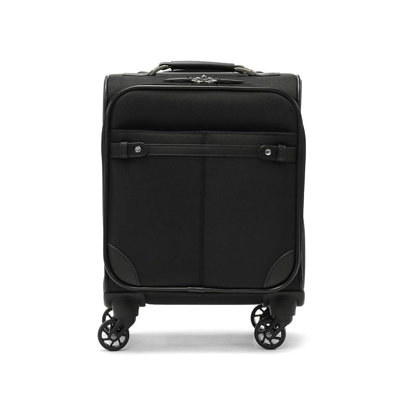【新品】 エース トーキョー スーツケース ソリディオナ 機内持ち込み可 No.35013 17L 1～2泊 2.3kg