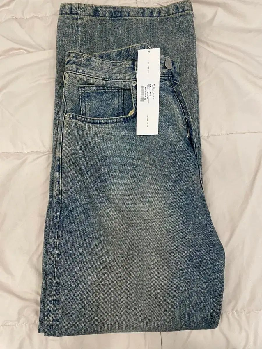 ベルリエ トゥルーワイド ライトインディゴ XS 新品