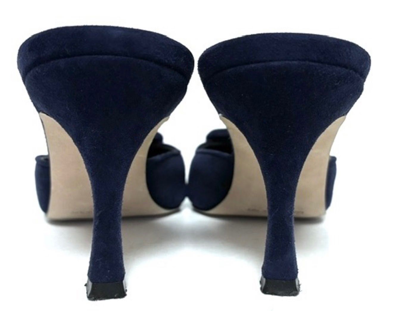値下げ早い者勝ち！【美品】MANOLO BLAHNIK マノロブラニク メイセール