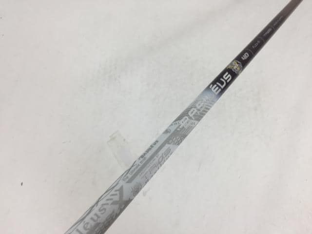 返品OK 【中古ゴルフクラブ】Basileus(バシレウス) トライファス シャフト単品 (テーラーメイド スリーブ付) Basileus(バシレウス) Tri Fiamma 40 1W