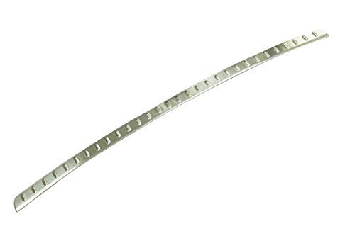 【BREED】 フリード フリードハイブリッド GB GB5 GB6 GB7 GB8ステンレス ラゲッジ キッキング プレート/リア ステップ ボード (外側） トランク ガードts