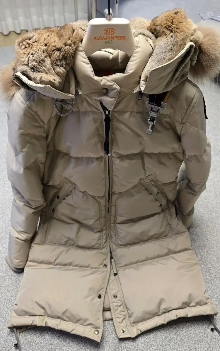PARAJUMPERS パラジャンパーズ レディース ダウン (M) 42,431円
