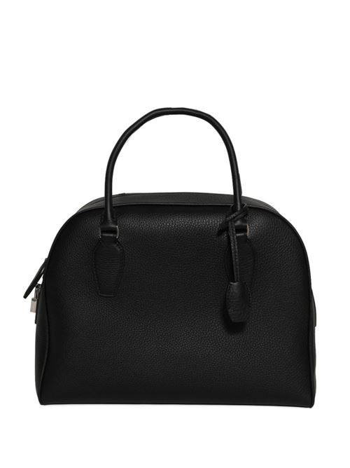 THE ROW INDIA 12.00 レザーハンドバッグ 送料無料