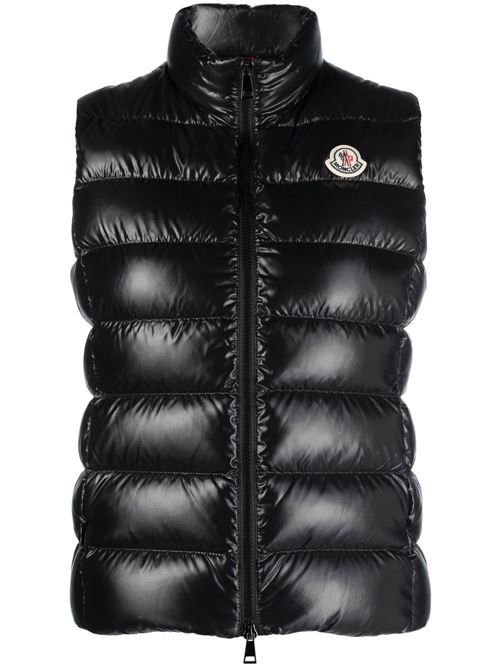 MONCLER GHANY ダウンベスト 送料無料