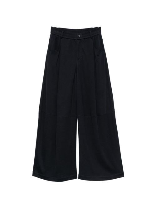 BRUNELLO CUCINELLI コットン＆シルクブレンドパンツ 送料無料