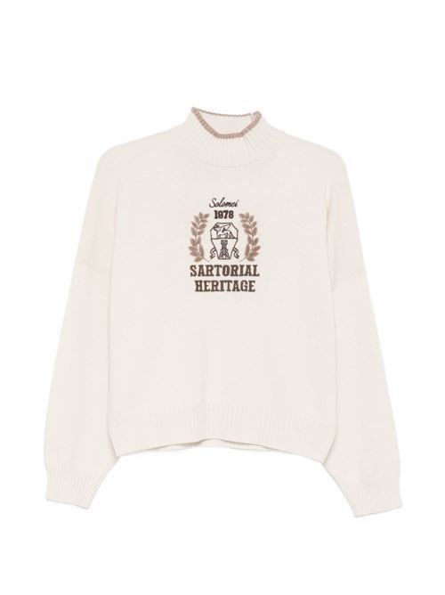 BRUNELLO CUCINELLI カシミア トラトルネック セーター 送料無料 231,300円