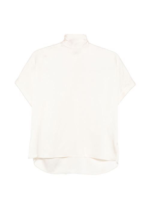 BRUNELLO CUCINELLI シルクトップ 送料無料