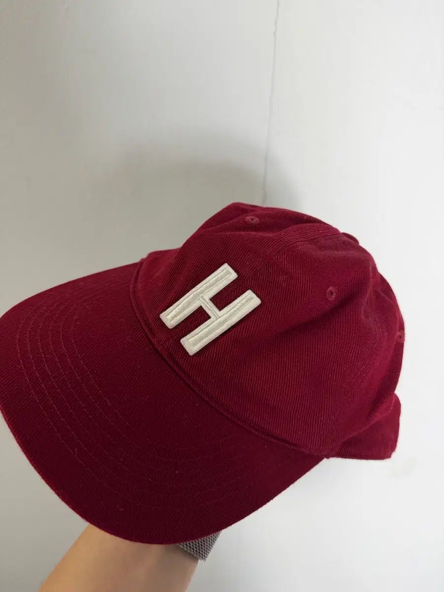 テフSTORE ストアーズ ベースボールキャップ