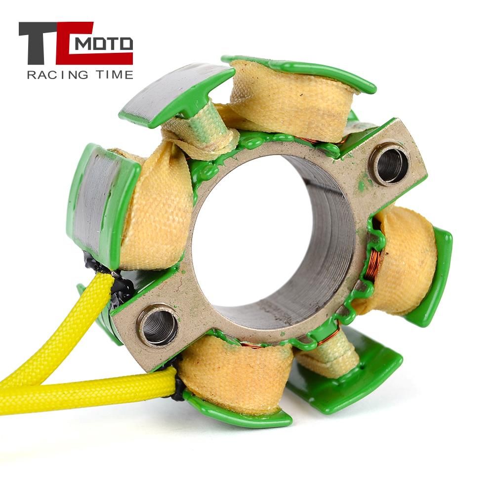 OLIVER MOTO RACING KTM 250SXF 250SXS-F 250SX-F 450SMR 560SMR対応 ステーターコイル 12V OEM:77039004000
