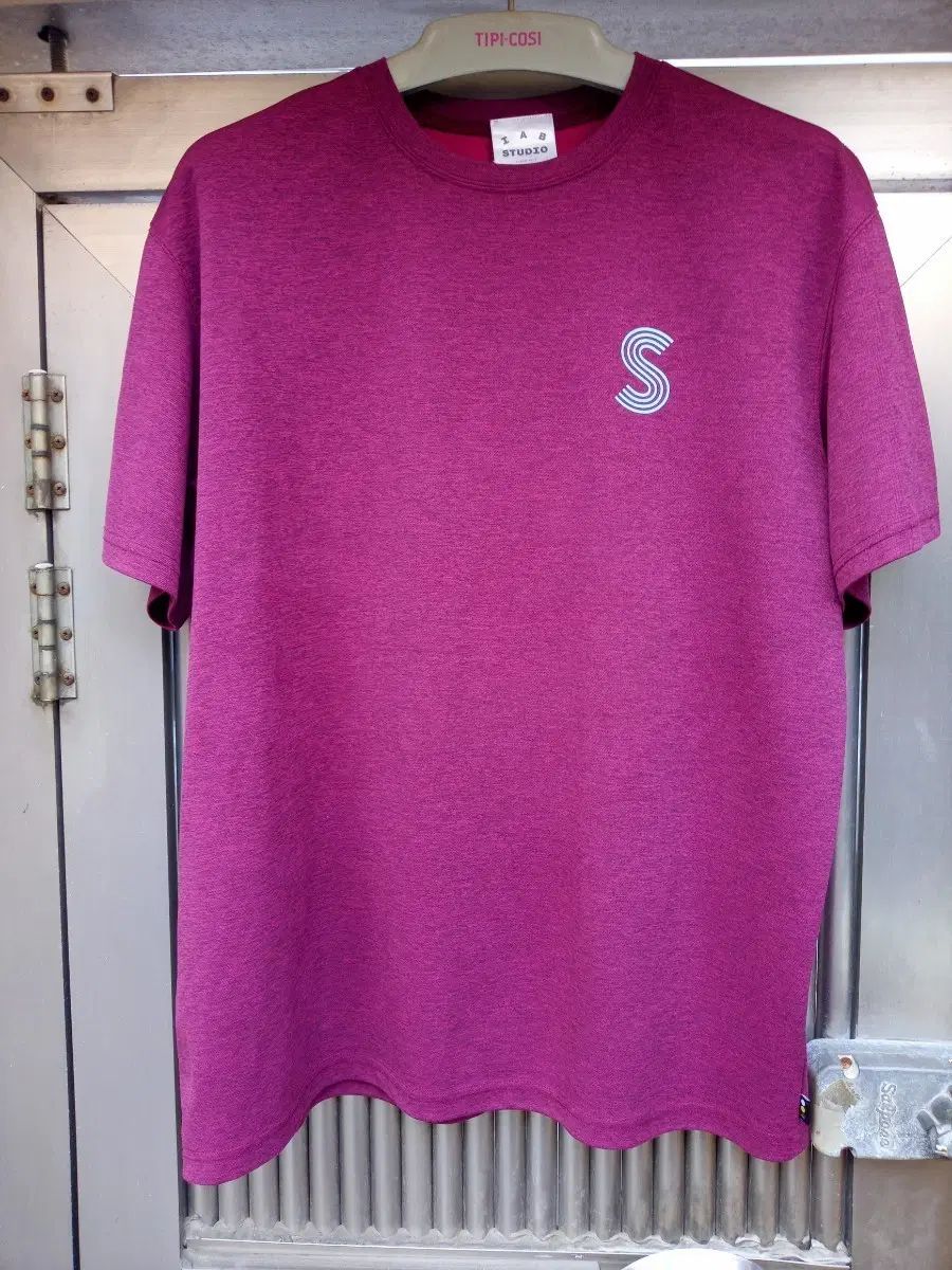 正規品 アイ엡 スタジオ オーバーサイズ 半袖Tシャツ XL 傷なし